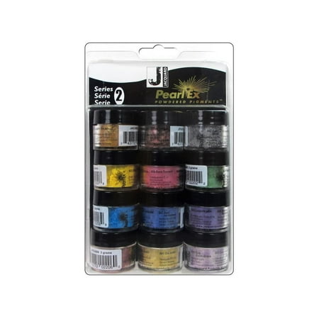 - Jacquard Pearl Ex Set Series 2
