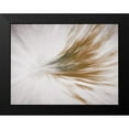 thumbnail image 2 of Kimberly, Allen 24x19 Black Modern Framed Museum Art Print Titled - Shimmery Streak, 2 of 5