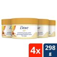thumbnail image 4 of Dove Crushed Almond & Mango Butter Body Polish, 4 of 7