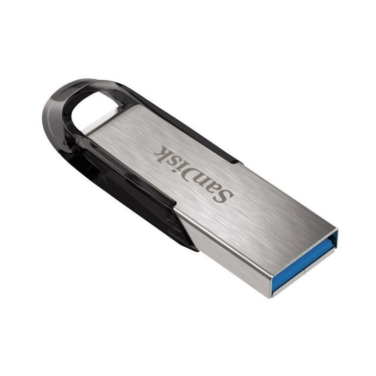 64GB USB 3.0 SanDisk Ultra Flair Memory Stick - IC Plus