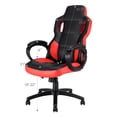 thumbnail image 2 of Costway Gaming Chair Executive Office Chair Racing Style Swivel Seat, 2 of 10
