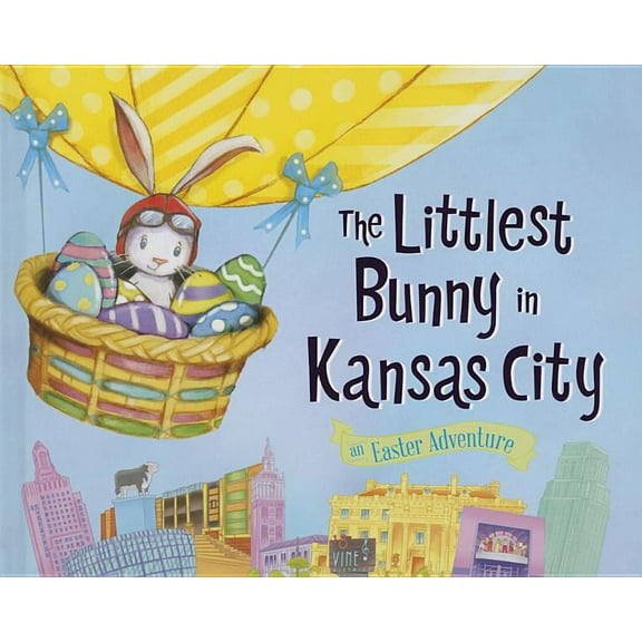 Littlest Bunny in Kansas City, The