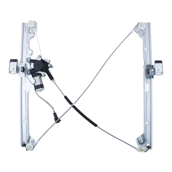 Window Regulator
