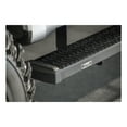 thumbnail image 6 of LUVERNE Grip Step 7" x 88" Black Aluminum Running Boards, Select Ford Super Duty 415088-401723, 6 of 10