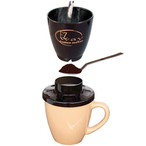 Way coffee автомобиль