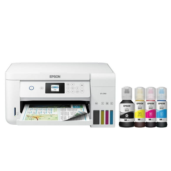 Réservoir Eco ET-2760