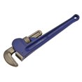 thumbnail image 2 of Faithfull Leader Pattern Pipe Wrench, 2 of 2