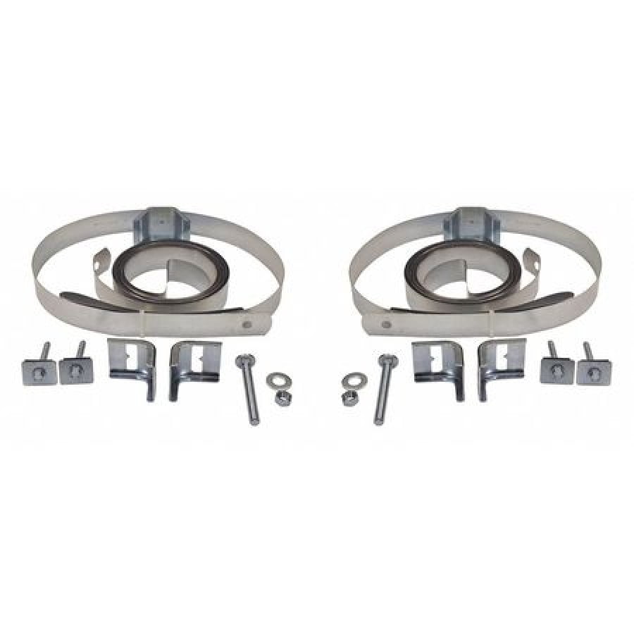 Eastman 86298 Wrap Around Water Heater Safety Strap