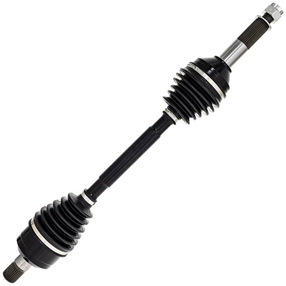 Niche Rear Drive Shaft CV Axle for Kawasaki Teryx 800 59266-0715 519-KCA2433X