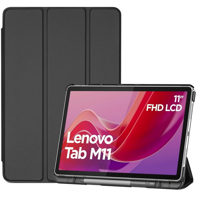 Funda para tableta ProCase Smart para Lenovo Tab M11/K11 11