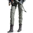 thumbnail image 5 of Katniss Everdeen Barbie Doll The Hunger Games Black Label, 5 of 5