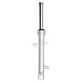 thumbnail image 2 of barras de suspension para motocicleta plata plateado, 2 of 5