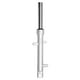 thumbnail image 2 of barras de suspension para motocicleta plata plateado, 2 of 5
