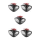 thumbnail image 1 of Kenally Espejo retrovisor para coche, zona de punto ciego, gran angular, doble cara, espejo retrovisor, accesorios para coche Type5 NO5 Kenally CBP083352, 1 of 3