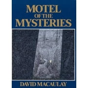 Motel of the Mysteries, Pre-Owned (Paperback)