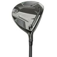 thumbnail image 1 of Pre-Owned TaylorMade Qi35 MAX Lite 15.5* 3 Wood Regular Mitsubishi Chemical Vanquish 4 VG, 1 of 4