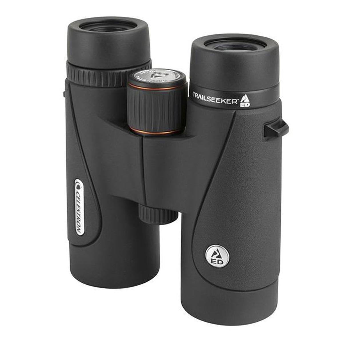 Celestron 10x42 TrailSeeker ED Roof Prism Binoculars