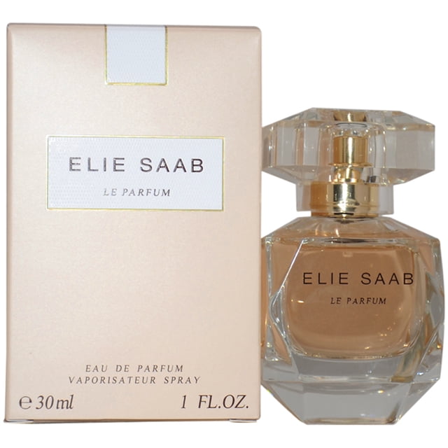 Perfume EDP Elie Saab Elie Saab Elie Saab Le Parfum Perfume EDP Dama 1oz