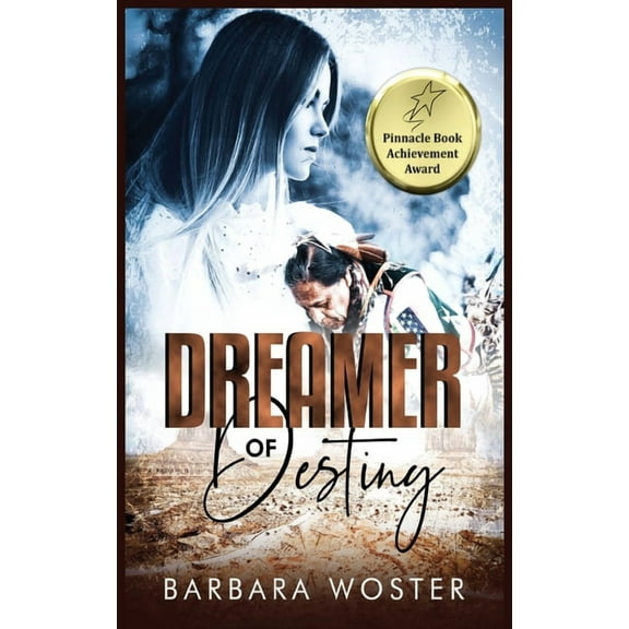 Dreamer of Destiny, (Hardcover)