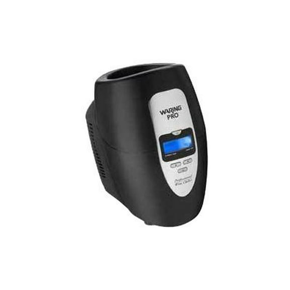 Waring Pro PC100 Wine Chiller, Black