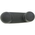 thumbnail image 5 of Dorman 76932 Window Crank Handle for Specific Dodge / Jeep / Mitsubishi Models, Dark Gray, 5 of 6