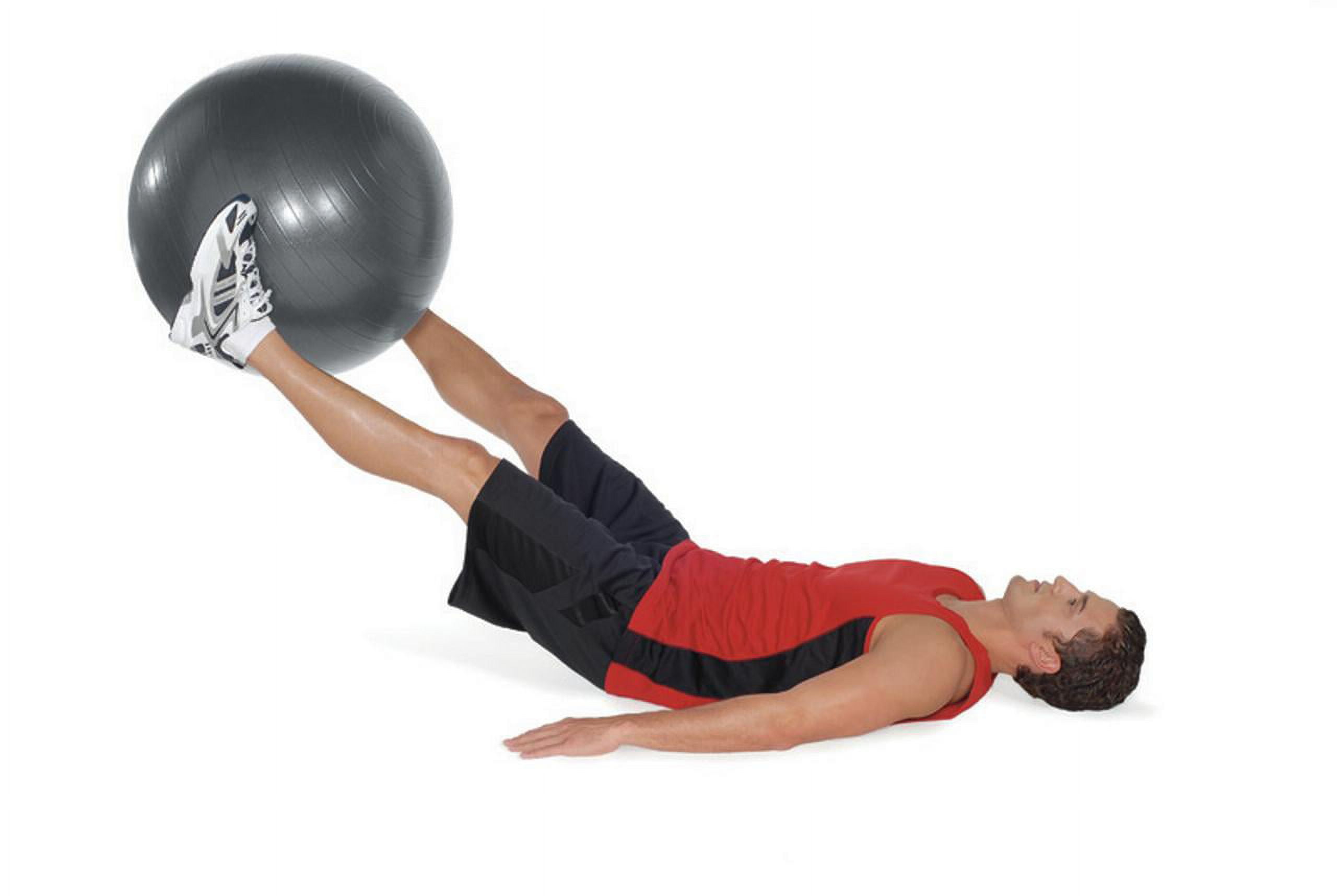Evoke 65cm Exercise Ball