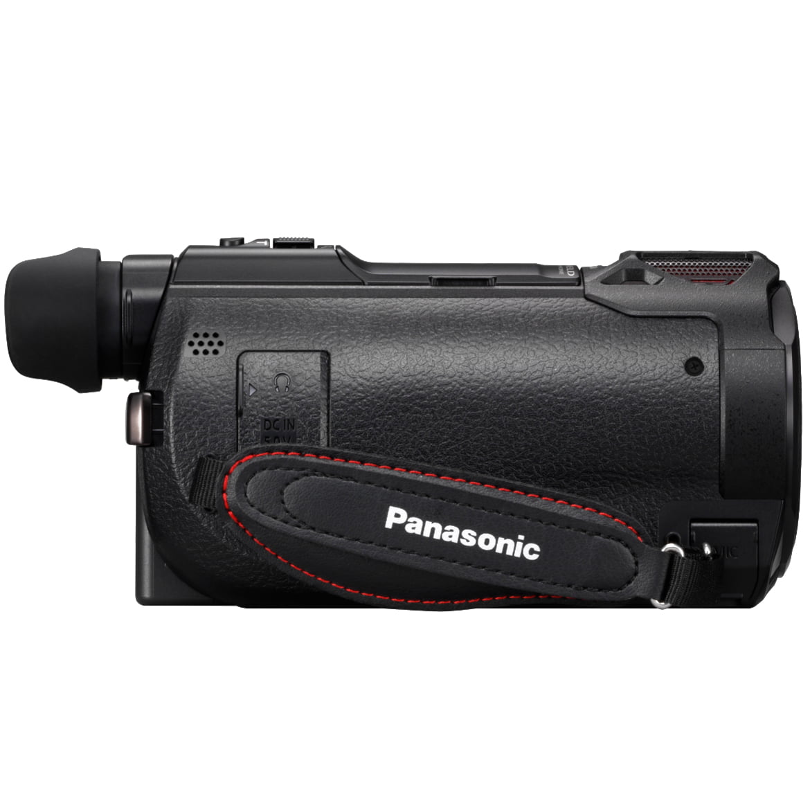 Panasonic HC-WXF991K 4K Ultra HD Camcorder with Wi-Fi, Multi Scene Twin  Camera - Black
