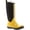 Yellow, variant on Baffin Women's Meltwater Tall Rain Boot
