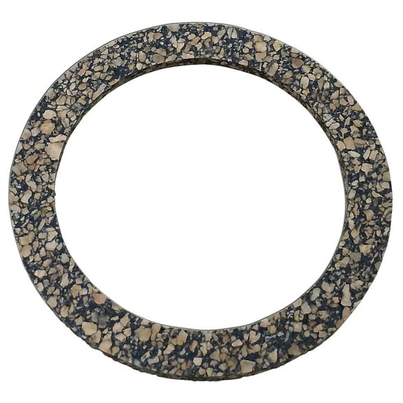 Cork Rubber Gasket Fits International John Deere Massey Allis Chalmers Case Cockshutt Minneapolis Moline White / Oliver Tractor 360679R1 C1778R 12081G 208137 A11203 MA151  1C5304