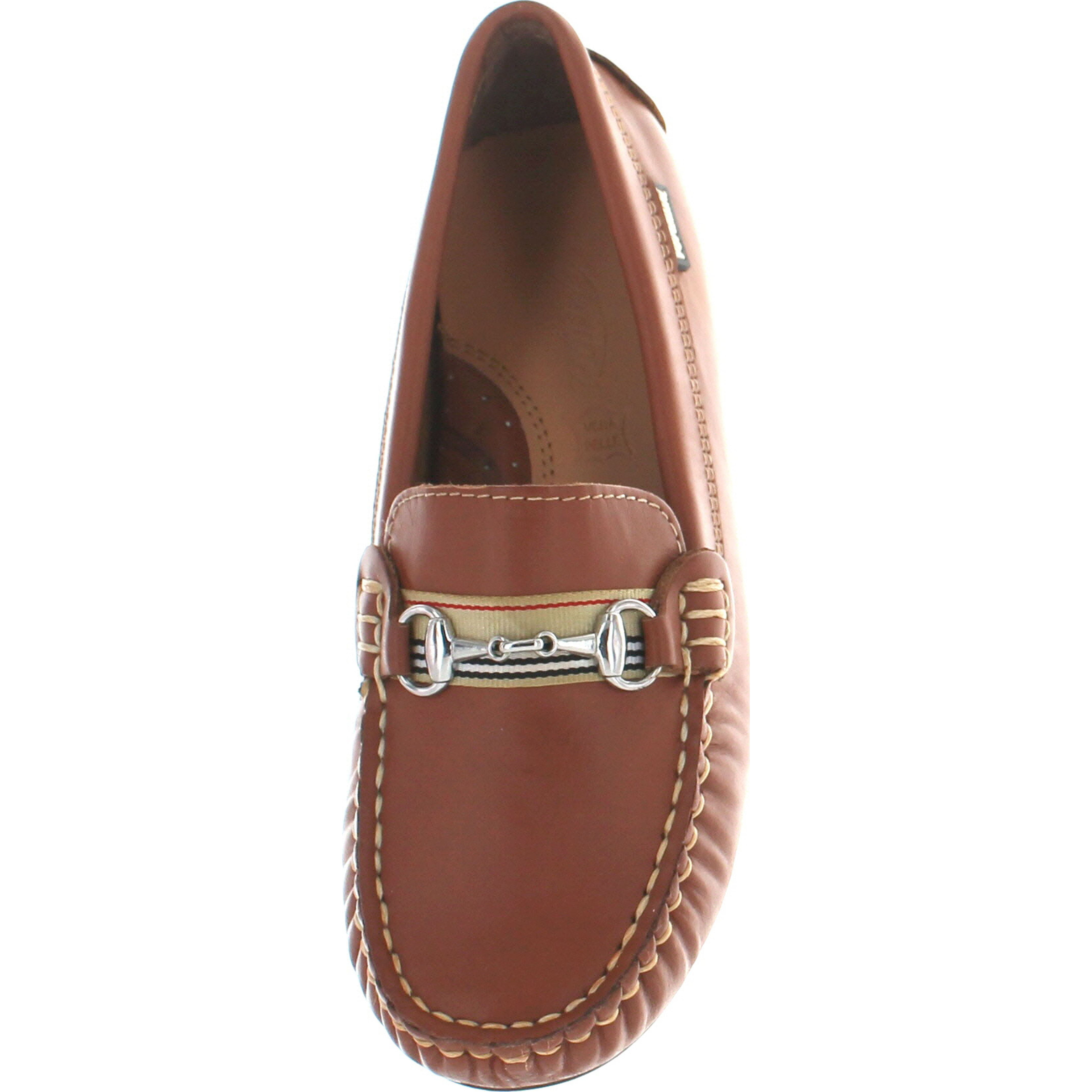 Venettini Boys 55-Toby Designer Buckle Slip On Casual Dress Loafers Shoes 