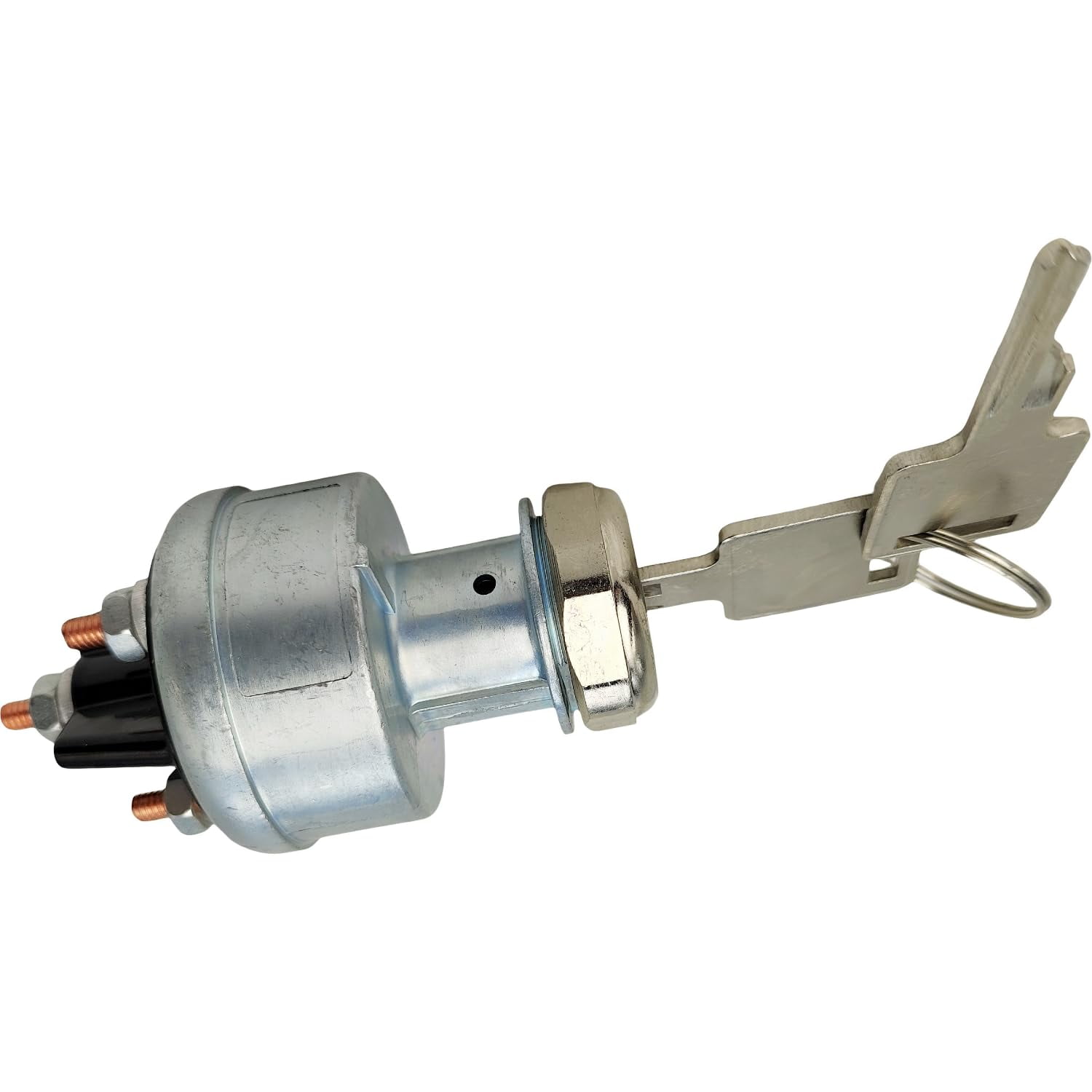 6665606 Ignition Switch Compatible with Bobcat 310 313 320 322 440 453 530 553 632 643 645 730 731 732 741 742 743 751 753 873 863 773 763 963 MT50 MT52 MT55 7753 31-527