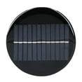 thumbnail image 2 of Panel solar de bricolaje ANGGREK Duradero Resistente A La Corrosión Para Juguetes Solares, 2 of 8