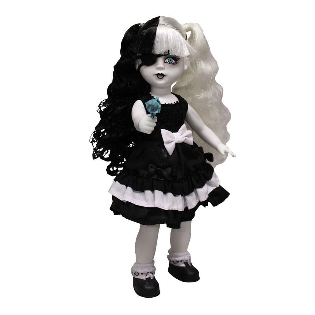 living dead dolls onyx