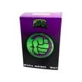 thumbnail image 3 of Loción Hulk Marvel 100 ml EDT Multicolor, 3 of 3