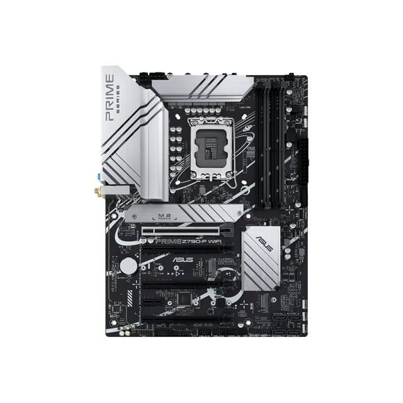 ASUS Prime Z790-P WIFI ATX Motherboard, LGA1700 Socket