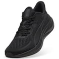 thumbnail image 4 of Tenis Puma Skyrocket Lite 2 para Hombre 311730-08 negro 27.5, 4 of 6