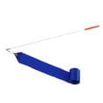 thumbnail image 3 of Ruban de Gymnastique Rythmique 4M avec Bâton pour Enfants (Bleu), 3 of 8