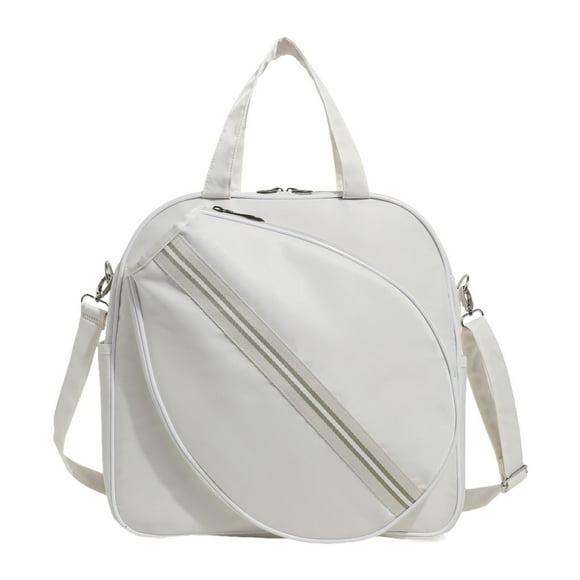 koolsoo Tennis Bag for Women Men Premium Outdoor Sport Bag Stylish Tennis Racket Bag