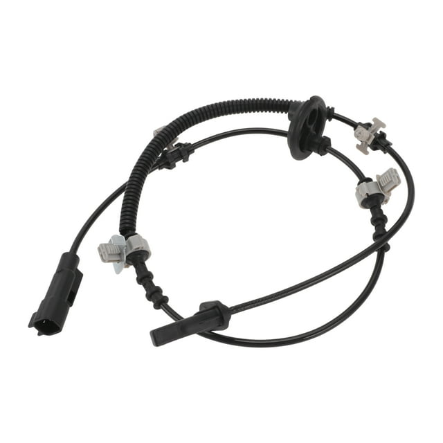 Unique Bargains ABS Wheel Speed Sensor ABS Sensor Anti-lock Braking System Sensor No.84301904 for Cadillac XT5 2017-2022 Front Right