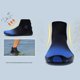 thumbnail image 3 of Bsvklp Vadeo Unisex Goma Suave para Vadear en La Playa (43 Azul), 3 of 9