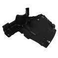thumbnail image 3 of For X1 E84 2008-2015 Underfloor Coating Cover Activated Carbon Filter 51752990569, 3 of 5