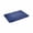 Blue, variant on remembrance Foam Bath pad 15.7x23.6 Inch, Super Soft shoreline Organism Fleece Bathroom Rug Non slide, Absorbent swift Dry Floor Carpet for Tub Shower Sink, device Washable for Home Use