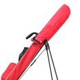 thumbnail image 3 of enqiretly Sac de Golf Imperméable et Anti-Poussière avec Support Rouge, 3 of 9