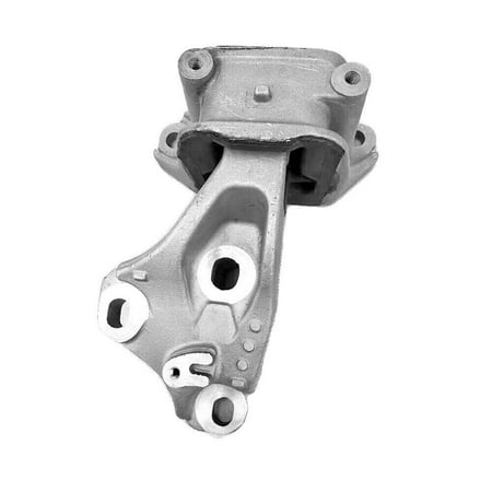 4M Auto Parts Left Transmission Mount 1PC Part Number. 9710 A65045 EM-7023 50850-STK-A04
