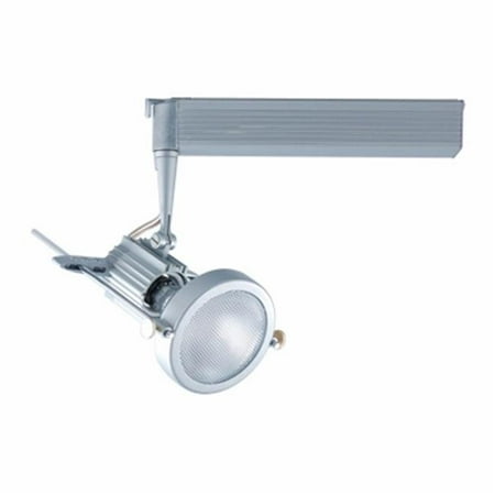 

Jesco Lighting HMH901P20201M 120V Contempo Series Metal Halide Track Light 20W PAR20 - Metal