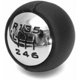 thumbnail image 1 of Perilla de cambio de marchas de 6 velocidades para Peugeot 307 308 3008 407 5008 807 Citroen C3 C4 C8, 1 of 5