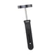 thumbnail image 5 of Pinza de freno de disco de bicicleta, herramienta multifunción de reinicio de pistón, pinza hidráulica, negro, 5 of 9