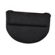 thumbnail image 1 of Organizador de asiento de coche con almacenamiento adicional para bolígrafos, carteras y llaves. Negro, 1 of 9