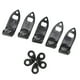 thumbnail image 1 of Cojín para pulgar, 5 piezas Clarinete Plástico Pulgar Reposapiés Plástico Pulgar Reposapiés Calidad Premium, 1 of 8