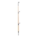 thumbnail image 3 of Qiilu 52cm Ice Fishing Rod Pole Two Sections Three Guide Ring FRP Fiber Material Accessory,Fishing Pole,Fishing Rod, 3 of 8